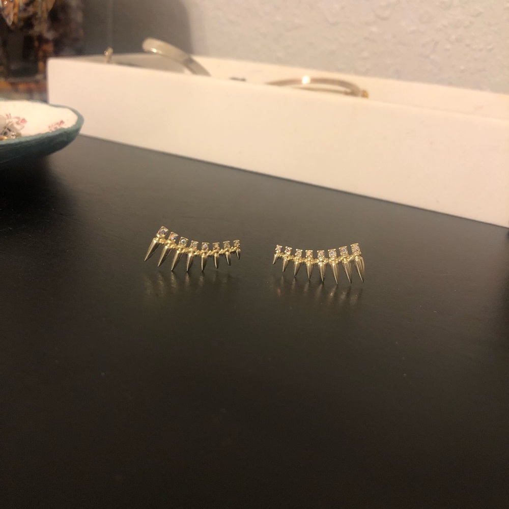 Kendra Scott Climber Earrings